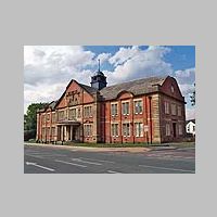 Bradshaw, Gass & Hope, former Farnworth Town Hall, Greater Manchester (1909-11), photo David Ingham.jpg